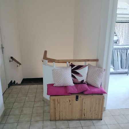 Lit En Dortoir Toulouse Minimes Apartment ภายนอก รูปภาพ