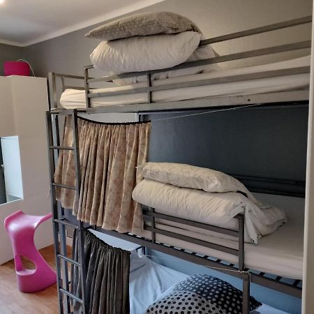 Lit En Dortoir Toulouse Minimes Apartment ภายนอก รูปภาพ